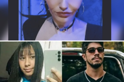 ¡¡SE ROMPIÓ EL SILENCIO!! SOLEDAD ANDREANI HABLÓ DESDE EL CENTRO DEL ESCÁNDALO Y SU RELATO DEJÓ A TODO EL PAÍS EN SHOCK