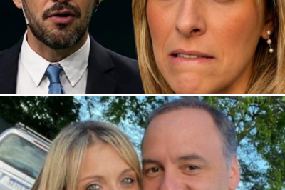 ¡BERCO REVELÓ UN DATO IMPACTANTE SOBRE LA MUJER DE ADORNI Y DEJÓ A TODO C5N SIN PALABRAS!