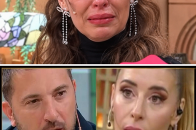 ¡ESTALLÓ TODO EN VIVO! BRANCATELLI ACORRALÓ A MARIANA BREY CON UNA ACUSACIÓN DEMOLEDORA Y EL ESTUDIO QUEDÓ PARALIZADO