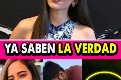 ¡ROMPIÓ EN LLANTO AL HABLAR DEL CASO DEBANHI! LA CONFESIÓN QUE SACUDIÓ A TODO MÉXICO Y DEJÓ MÁS PREGUNTAS QUE RESPUESTAS
