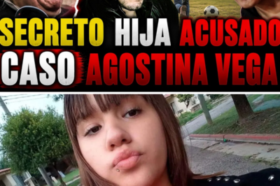¡EL SECRETO MÁS ESCALOFRIANTE SALIÓ A LA LUZ! LO QUE HABRÍA VISTO LA HIJA DE BARRELIER PODRÍA CAMBIAR TODO