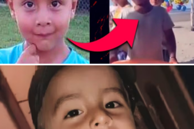¡EL VIDEO QUE TIENE A TODOS EN SHOCK! UNA PISTA INESPERADA SOBRE LOAN DESATÓ UNA OPERACIÓN DE URGENCIA