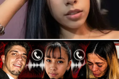 ¡AUDIOS EXPLOSIVOS SACUDEN EL CASO! LO QUE SALIÓ A LA LUZ SOBRE EL ENTORNO DE AGOSTINA VEGA DEJÓ A TODOS SIN PALABRAS