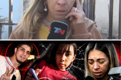 ¡LA REVELACIÓN QUE SACUDE EL CASO! NUEVAS VERSIONES APUNTAN AL PAPEL REAL DE LA MADRE DE AGOSTINA Y DESATAN UNA TORMENTA DE PREGUNTAS