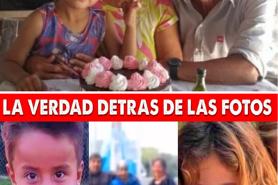 ¡LAS FOTOS QUE DESATARON EL ESCÁNDALO Y EL TESTIMONIO QUE PODRÍA CAMBIARLO TODO!