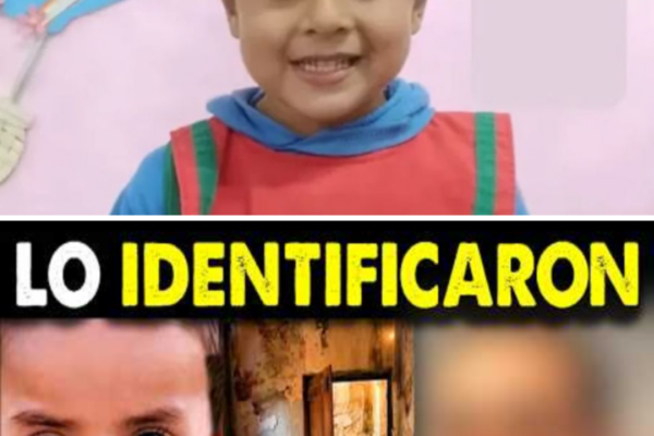 ¡ESCALOFRIANTE REVELACIÓN! UNA CASA ABANDONADA SE CONVIERTE EN EL CENT...