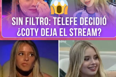 TELEFE DESTRABÓ LA NEGOCIACIÓN CON COTY ROMERO