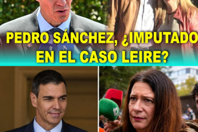 Crece la tensión política y judicial en torno al