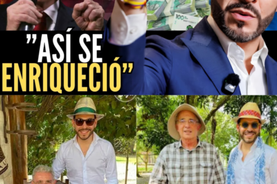 ABELARDO DE LA ESPRIELLA, DMG Y LA POLÉMICA
