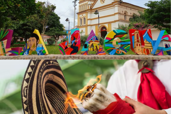 TUCHÍN, LA CAPITAL DEL SOMBRERO