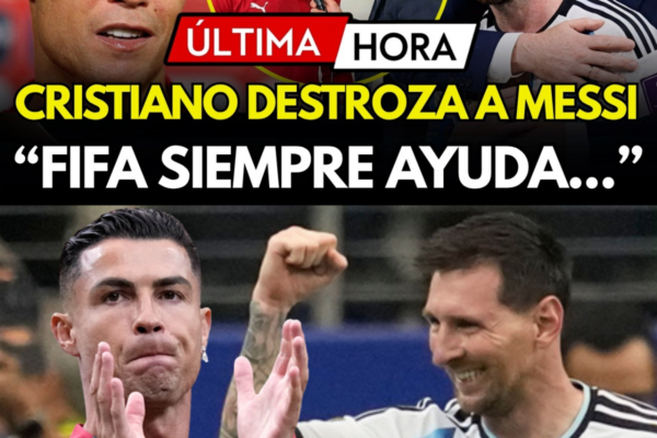 CRISTIANO RONALDO PROTAGONIZA UN VIDEO