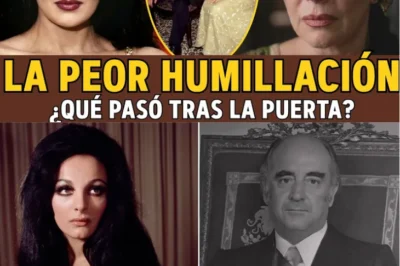DEL BRILLO DEL CINE AL DRAMA