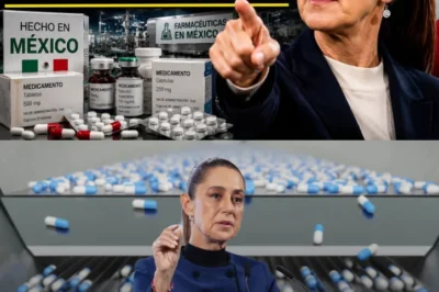 MÉXICO IMPULSA UNA NUEVA ERA