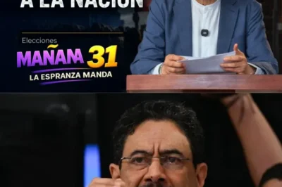 IVÁN CEPEDA LLAMA A CONSOLIDAR EL
