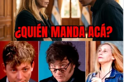 LA JUSTICIA ARGENTINA IMPULSA NUEVAS
