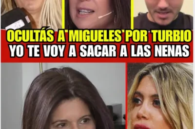 ELBA MARCOVECCHIO CARGA CONTRA