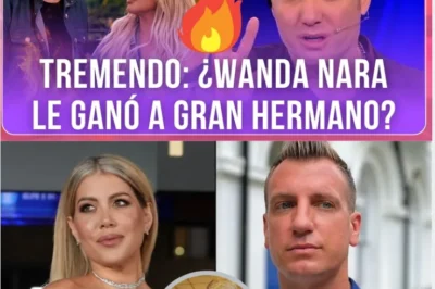 POLÉMICA EN LA TV ARGENTINA