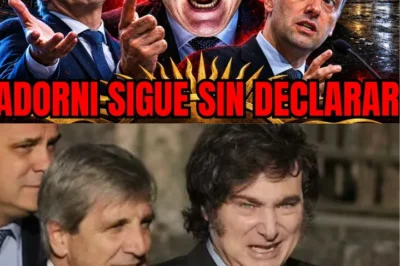 ARGENTINA ENTRE PROMESAS