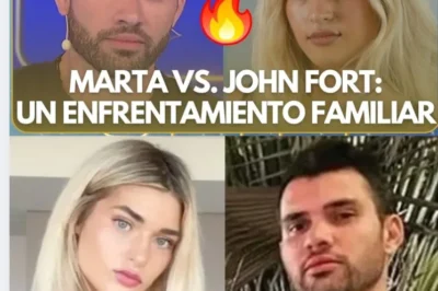 TENSIÓN FAMILIAR EN EL ENTORNO FORT:
