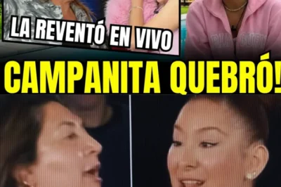FUERTE CRUCE EN GRAN HERMANO 2026: