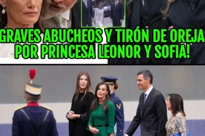 EXPECTACIÓN EN TORNO A LA VISITA DEL