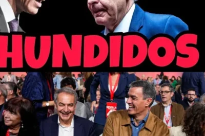 LA TASACIÓN DE LAS JOYAS DE ZAPATERO