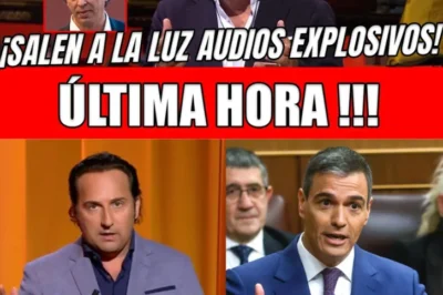 SALEN A LA LUZ NUEVOS DETALLES SOBRE