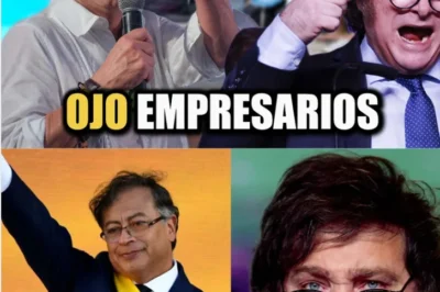 PETRO CONTRAPONE SU MODELO ECONÓMICO