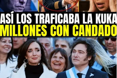 EL EX PILOTO PRESIDENCIAL REAVIVA