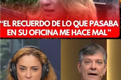 MARIO PERGOLINI EN EL CENTRO DE UNA GRAVE POLÉMICA