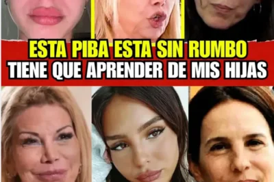 SOLEDAD AQUINO EXPRESA SU PREOCUPACIÓN