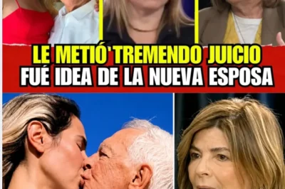 EDUARDO CONSTANTINI Y TERESA CONSTANTINI