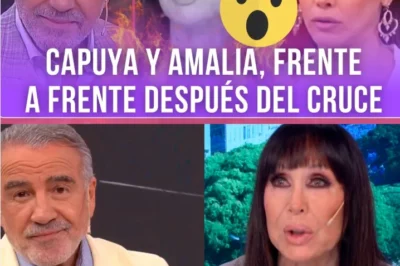YANINA LATORRE RECONOCE UN EPISODIO QUE