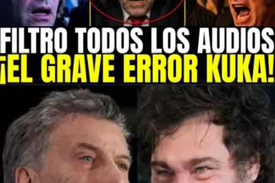 MILEI RATIFICA SU RESPALDO A ADORNI