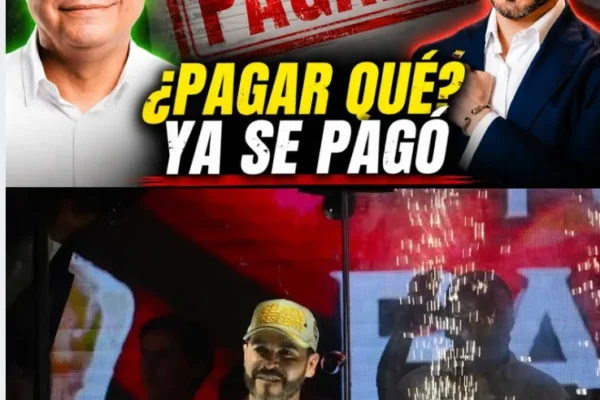 LA DEUDA CON EL FMI IRRUMPE EN LA CAMPAÑA