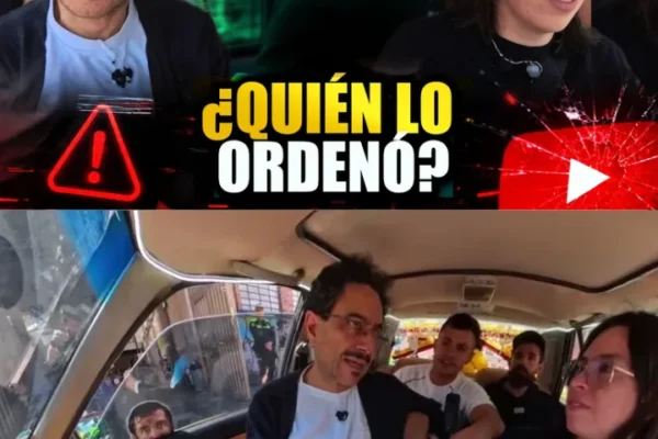 POLÉMICA POR LA DESAPARICIÓN DE UNA ENTREVISTA