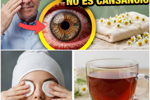 El síndrome del ojo seco y las claves fisiológicas para recuperar la h...