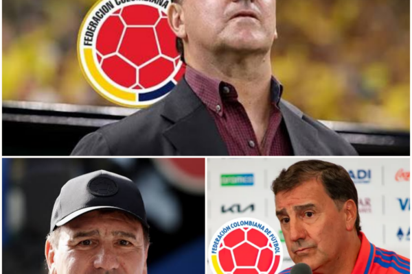 Néstor Lorenzo seguirá al frente de Colombia hasta el ciclo rumbo al M...