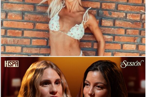 La confesión que conmueve al país: Juli Puente revela cómo sanó su men...