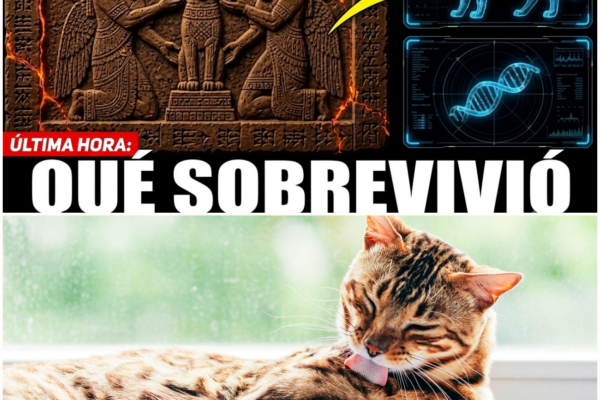 El enigma de la tablilla N2847: La antigua crónica sumeria sobre el or...