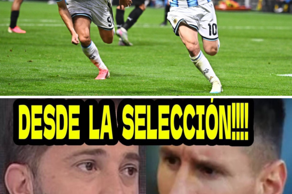¡ESCÁNDALO TOTAL! FAMILIARES DE LA SELECCIÓN HABRÍAN PEDIDO LA SALIDA ...