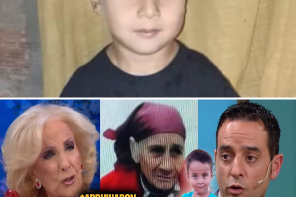 ¡MIRTHA QUEDÓ AL BORDE DEL LLANTO! Una Revelación sobre el Caso Loan P...