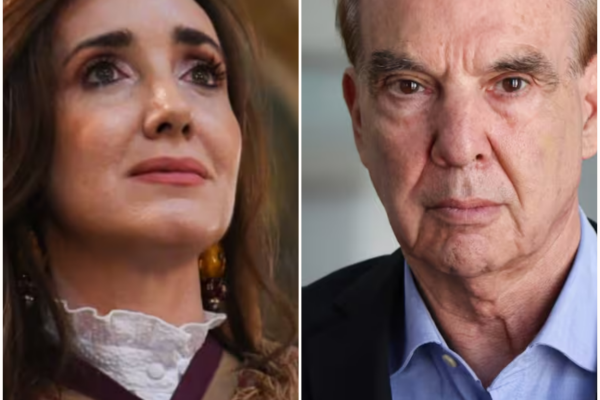 Pichetto anticipa una ruptura en el oficialismo y asegura que Victoria...