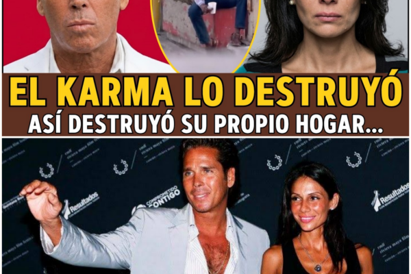 Roberto Palazuelos: Entre el brillo del “Diamante Negro” y las grietas...