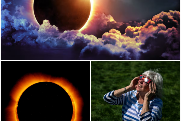 El efecto Purkinje durante el eclipse solar total de 2026: por qué los...