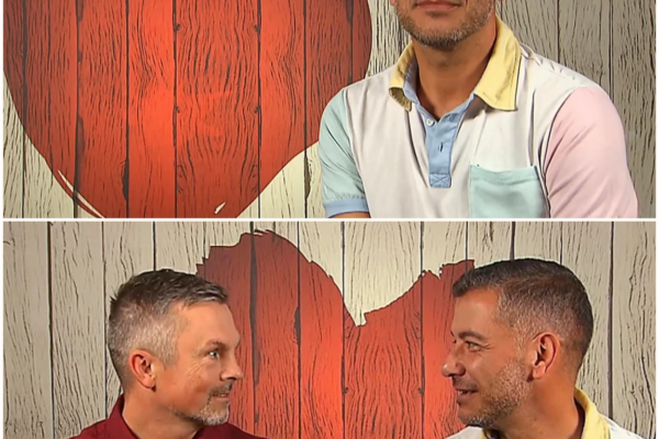 La insólita revelación de un participante en ‘First Dates’ descoloca a...