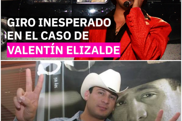 A casi dos décadas del asesinato de Valentín Elizalde, un peritaje ind...