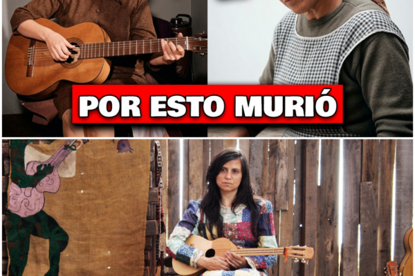 Violeta Parra: la compleja verdad política y humana tras el mito de &#...