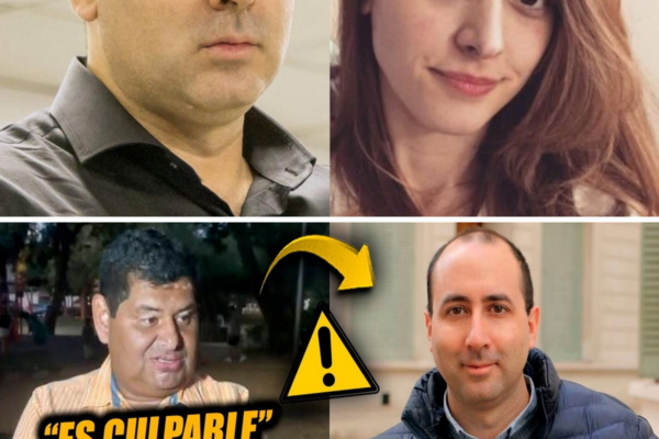 ¡SE LE ESCAPÓ EN VIVO! EL ABOGADO DE CERIMEDO RESPONDIÓ DE MÁS Y UNA F...