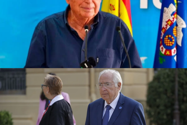 EL PRESIDENTE DE MELILLA CUESTIONA LA GESTIÓN DE SÁNCHEZ EN LA CRISIS ...